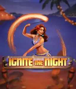 Ощутите волнение летних ночей с игрой Ignite the Night slot от Relax Gaming, представляющей живописный фон пляжа и светящиеся светлячки. Погрузитесь в расслабляющую обстановку в то время как гонитесь за большими выигрышами с символами вроде фруктовых коктейлей, огненных фонарей и пляжных вибраций.