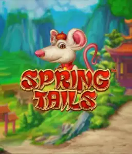 Отправьтесь в очаровательное приключение со игрой Spring Tails от Betsoft, демонстрирующим яркую визуализацию счастливой крысы, золотых ключей и традиционных китайских символов. Насладитесь мир, полный благополучием и шансами на крупный выигрыш, включая функцию счастливой крысы, бесплатные вращения и множители. Идеально для тех, кто ищет праздничный игровой опыт, который объединяет исторические элементы с современными функциями.